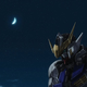 Mikazuki and Barbatos